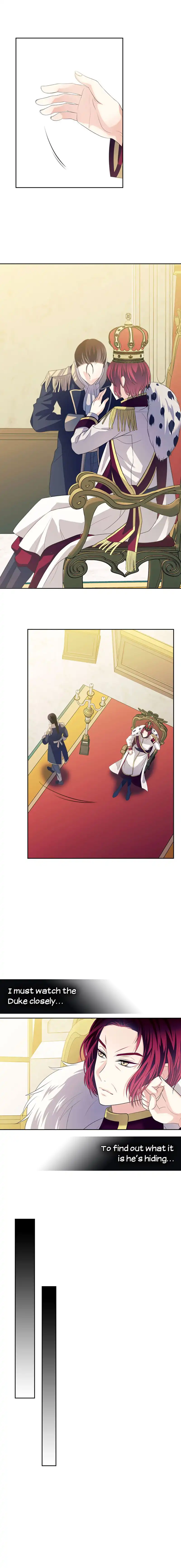 Sincerely: I Became a Duke's Maid Chapter 38 13